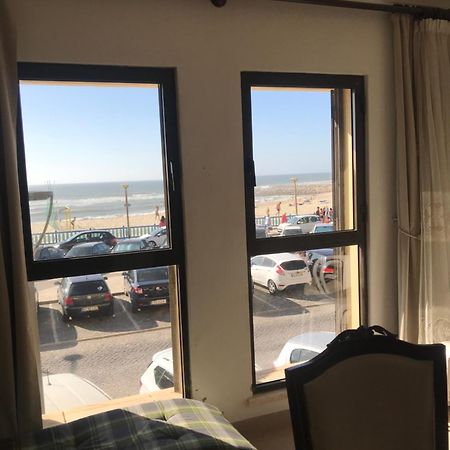 Ocean Drive / Vista Mar Apartment วีเอย์รา เจ เลย์เรีย ภายนอก รูปภาพ