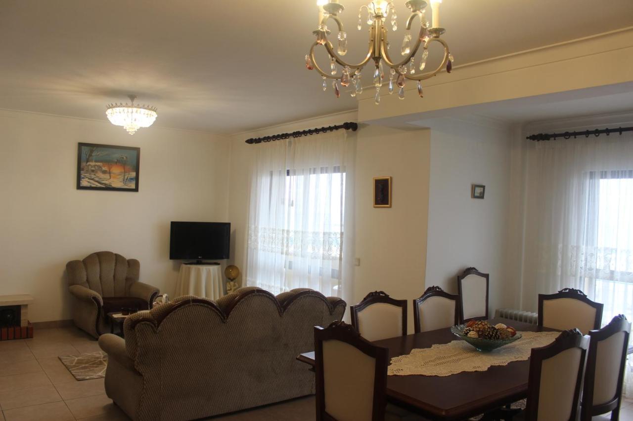 Ocean Drive / Vista Mar Apartment วีเอย์รา เจ เลย์เรีย ภายนอก รูปภาพ