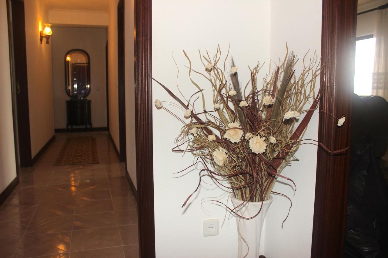 Ocean Drive / Vista Mar Apartment วีเอย์รา เจ เลย์เรีย ภายนอก รูปภาพ