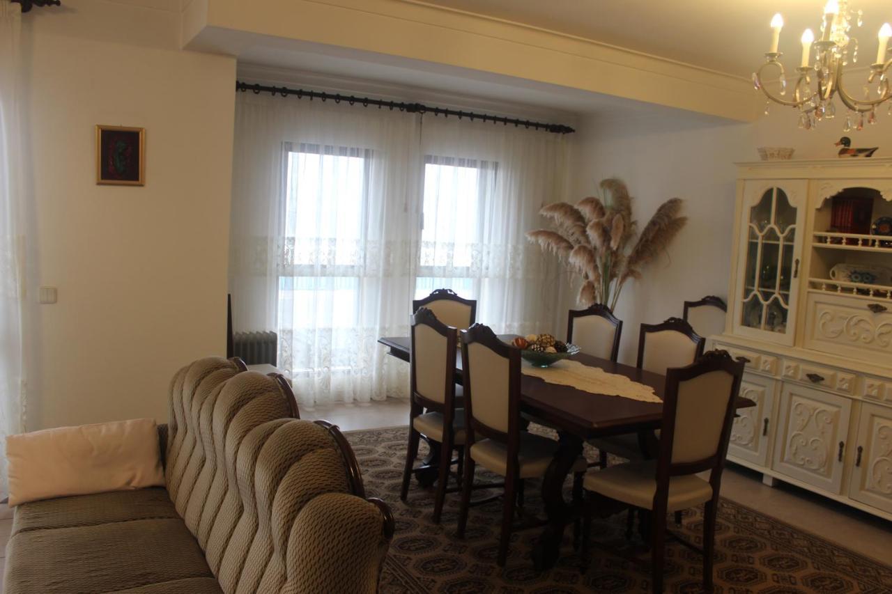 Ocean Drive / Vista Mar Apartment วีเอย์รา เจ เลย์เรีย ภายนอก รูปภาพ