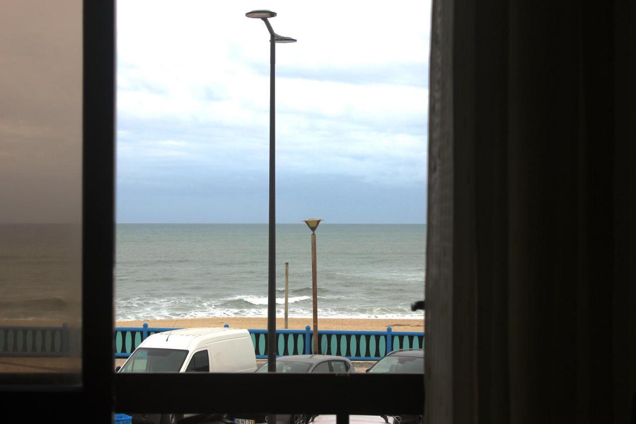 Ocean Drive / Vista Mar Apartment วีเอย์รา เจ เลย์เรีย ภายนอก รูปภาพ
