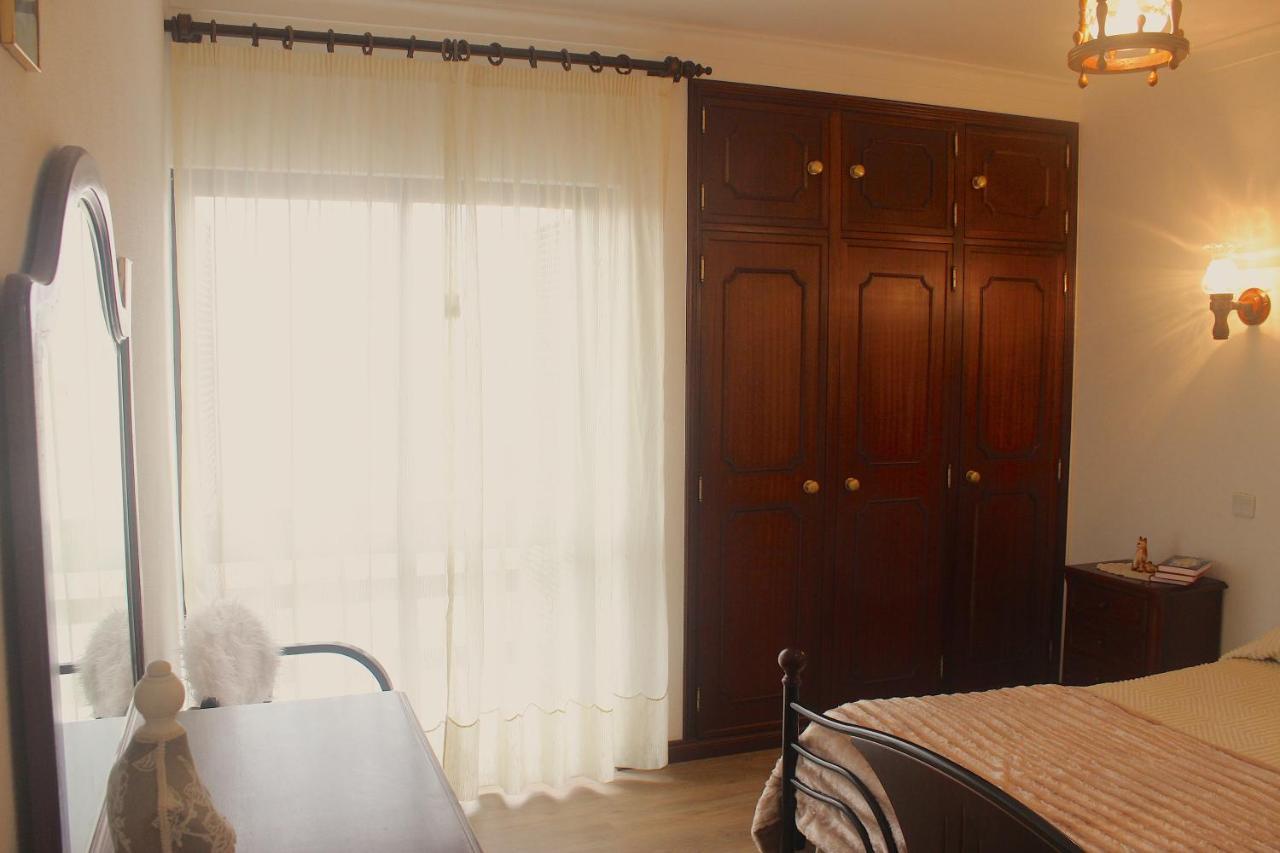 Ocean Drive / Vista Mar Apartment วีเอย์รา เจ เลย์เรีย ภายนอก รูปภาพ