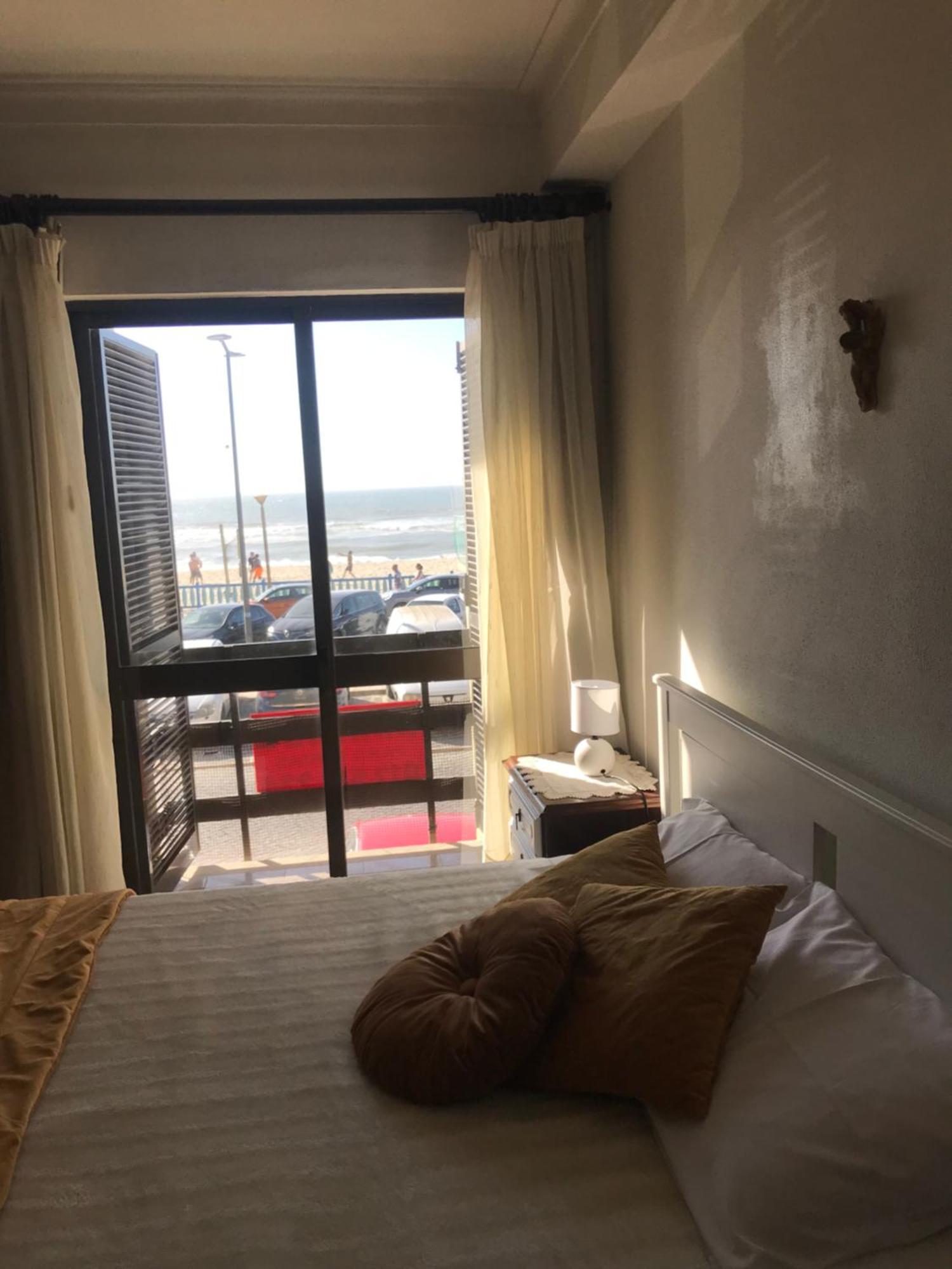 Ocean Drive / Vista Mar Apartment วีเอย์รา เจ เลย์เรีย ภายนอก รูปภาพ